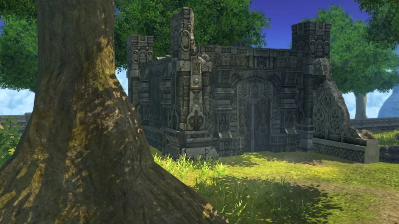 Tales of Zestiria — 8