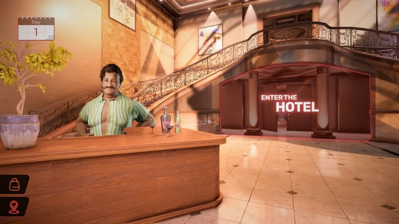 Sex Hotel Simulator — 6