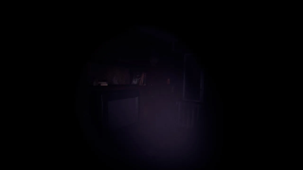 From The Darkness — 6