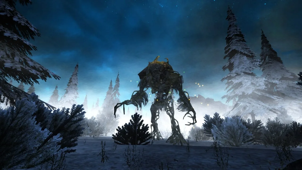 Savage Lands — 8