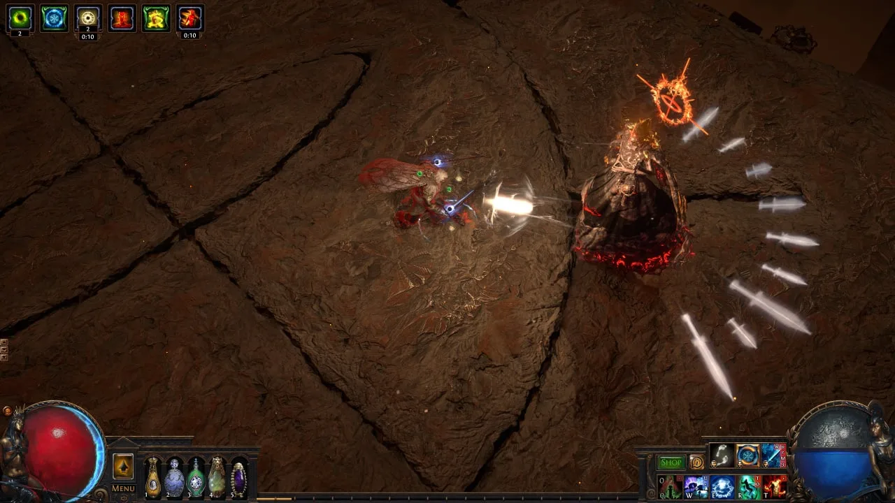 Path of Exile — 9