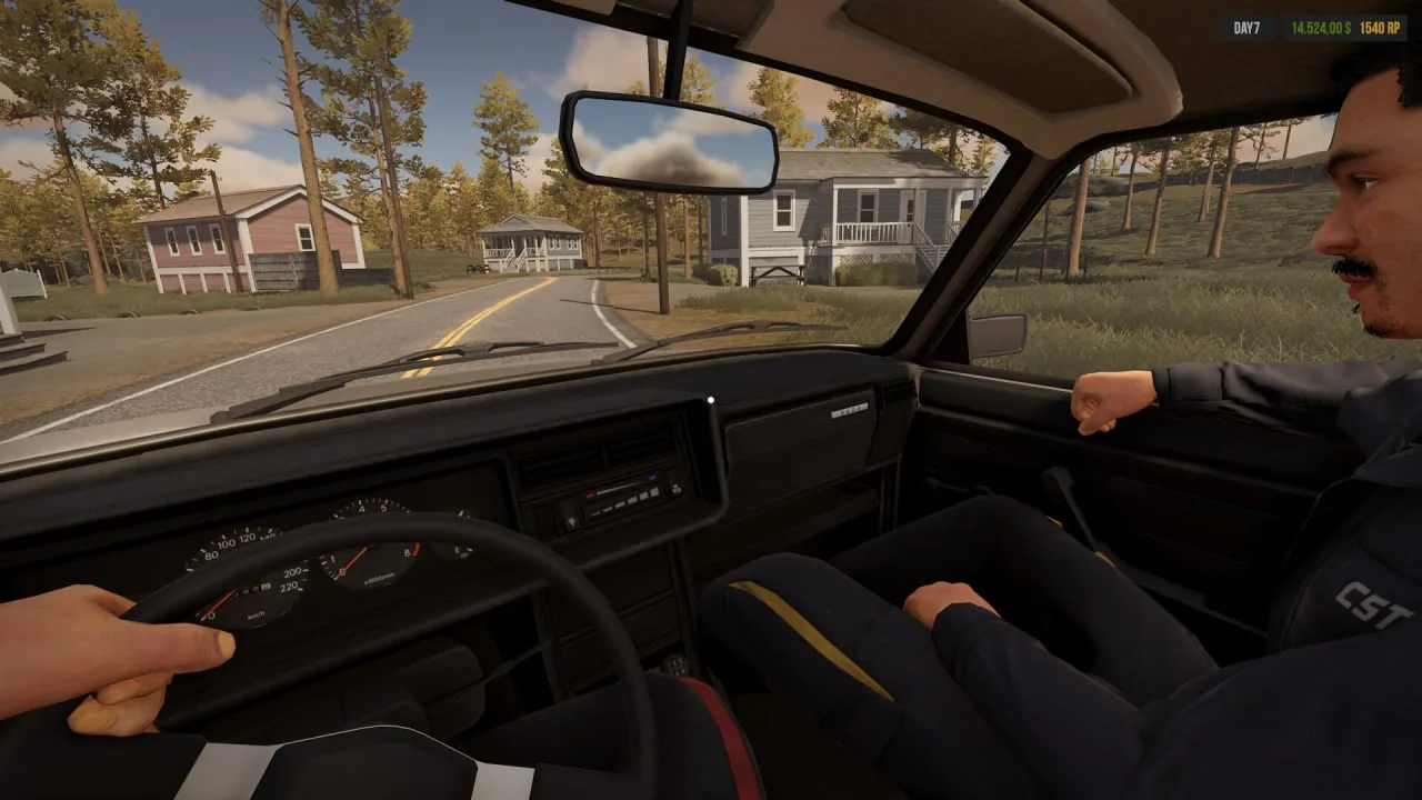 Car Service Together по сети — 3