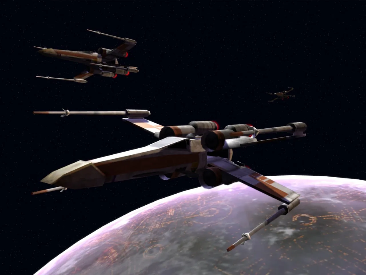 STAR WARS Empire at War - Gold Pack — 7