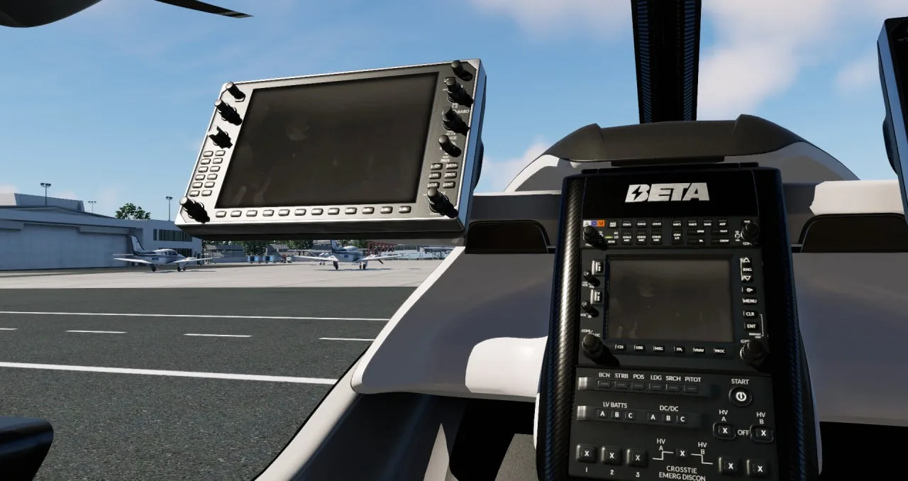 X-Plane 12 — 12