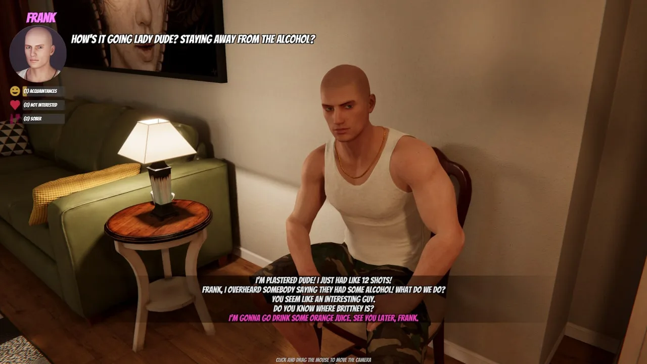 House Party — 10