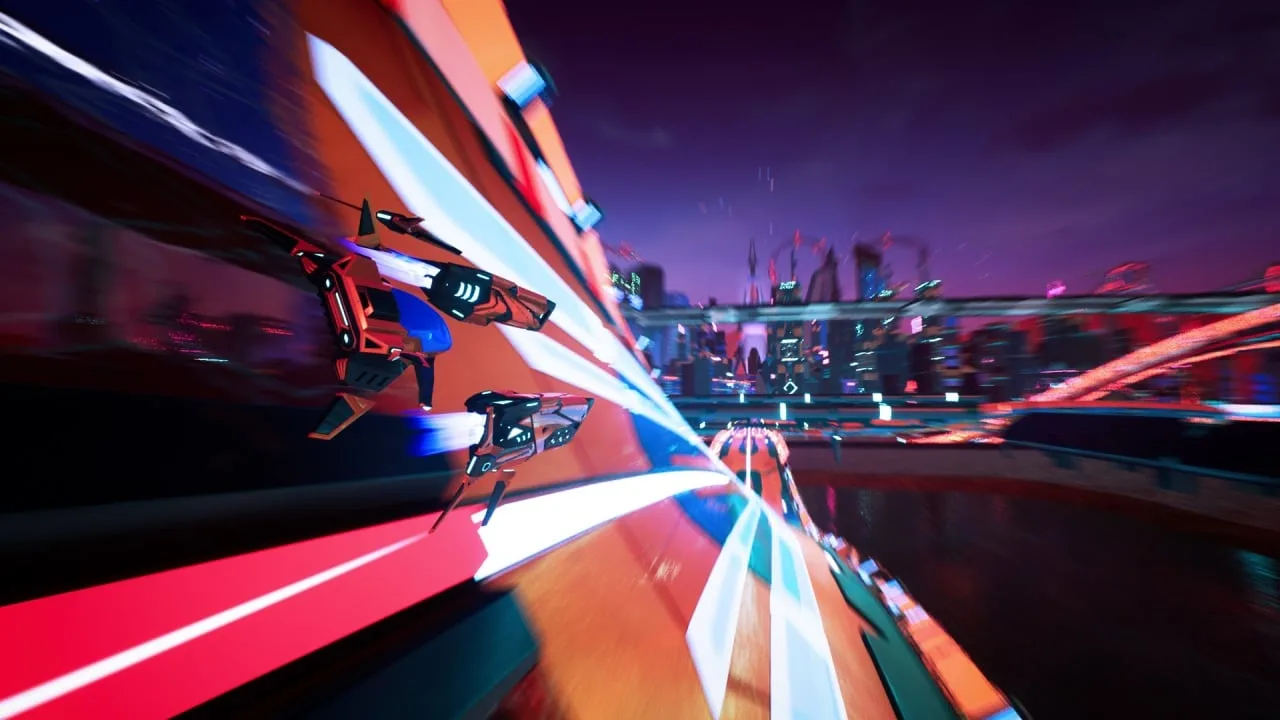 Redout 2 — 2