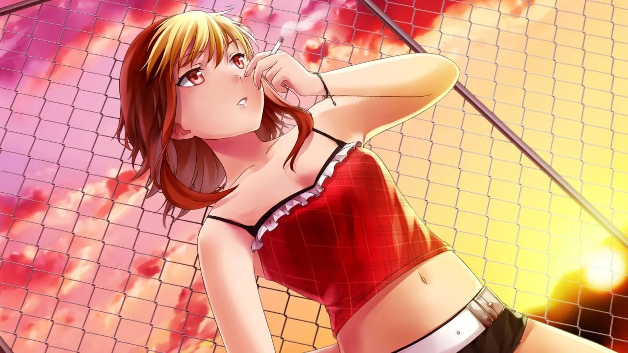 HuniePop — 6