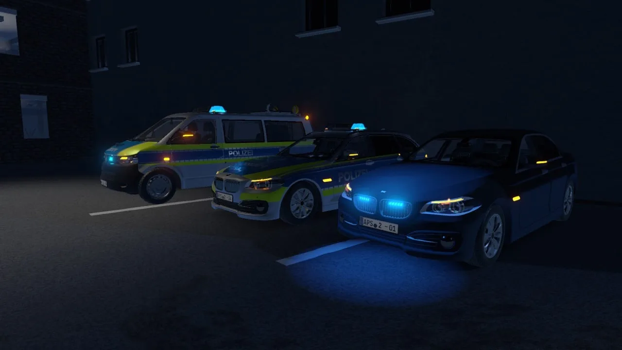 Autobahn Police Simulator 2 — 9