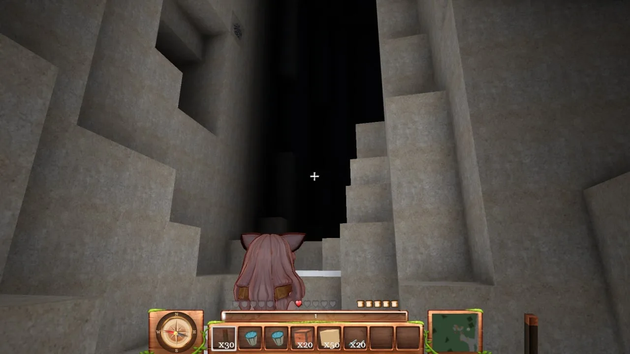 HENTAICRAFT — 5