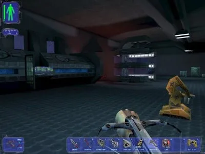 Deus Ex: Game of the Year Edition — 5