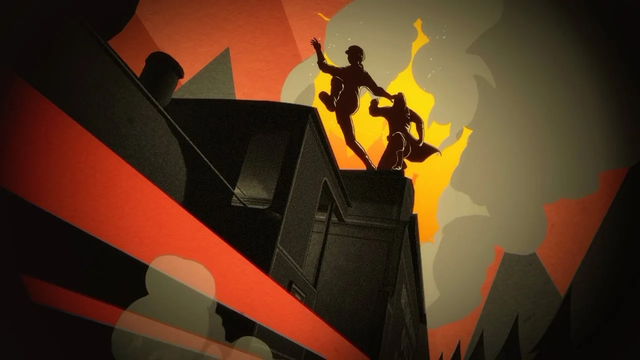 Assassin’s Creed Chronicles: Russia — 3