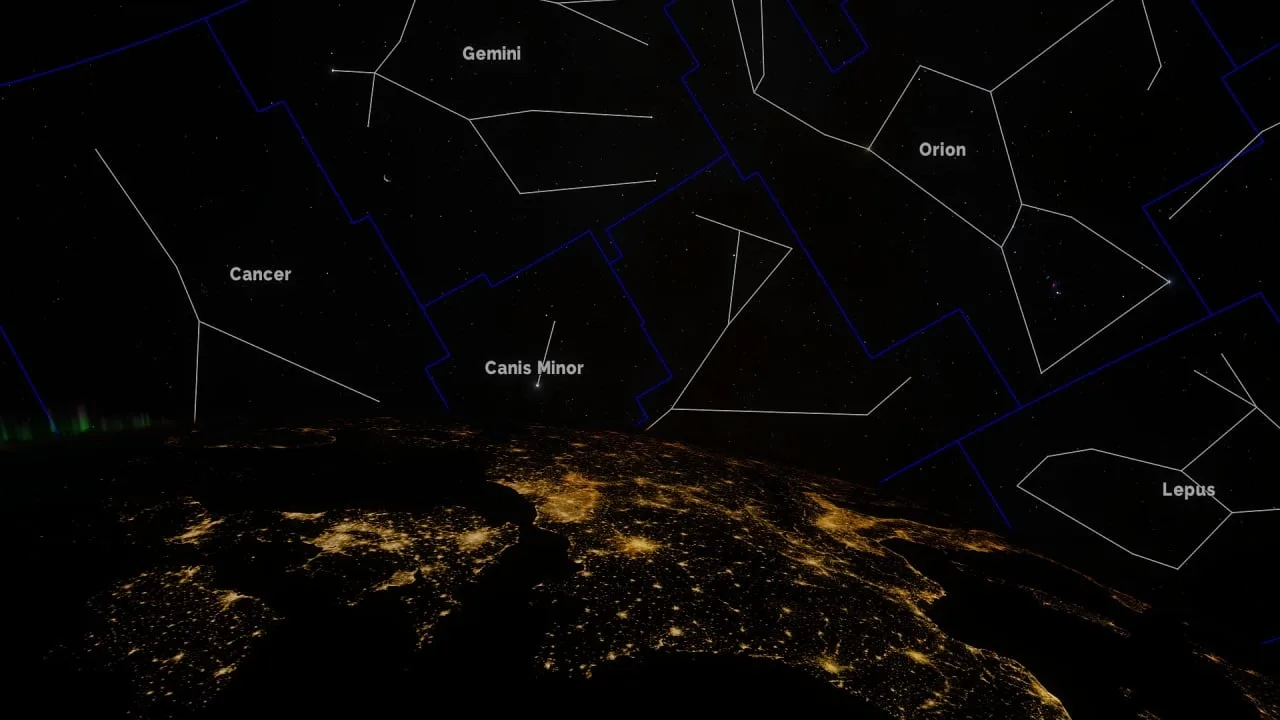 SpaceEngine — 12