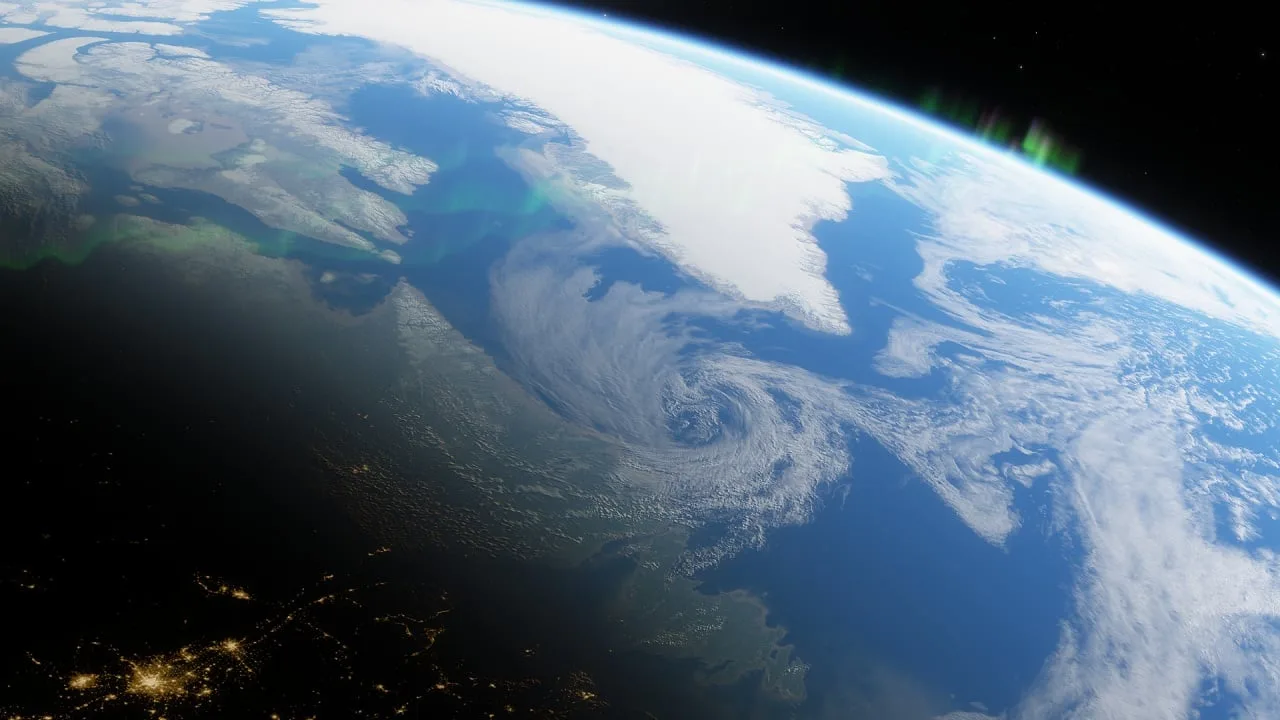 SpaceEngine — 3
