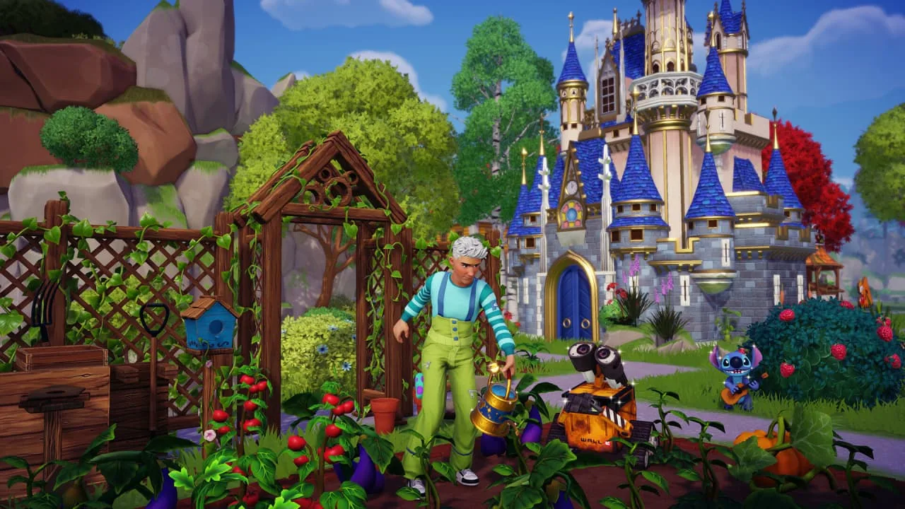 Disney Dreamlight Valley — 2