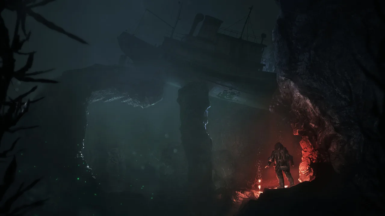 The Sinking City — 3