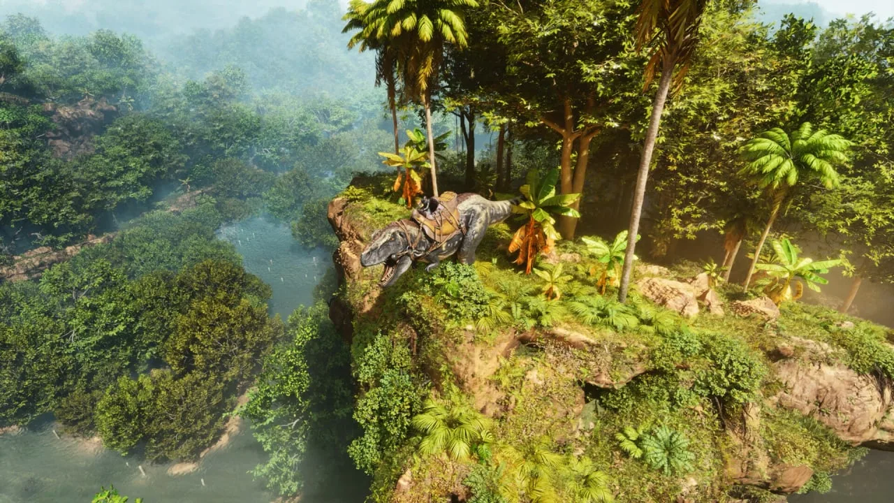 ARK: Survival Ascended — 3