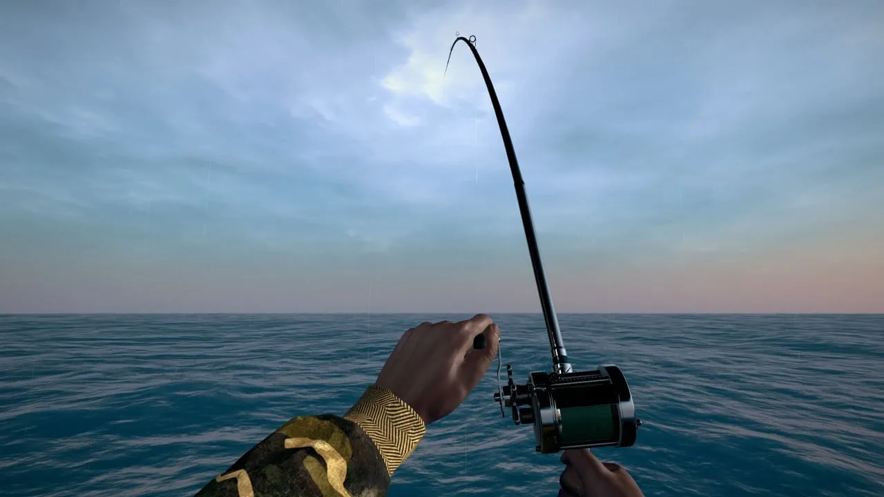 Ultimate Fishing Simulator — 4