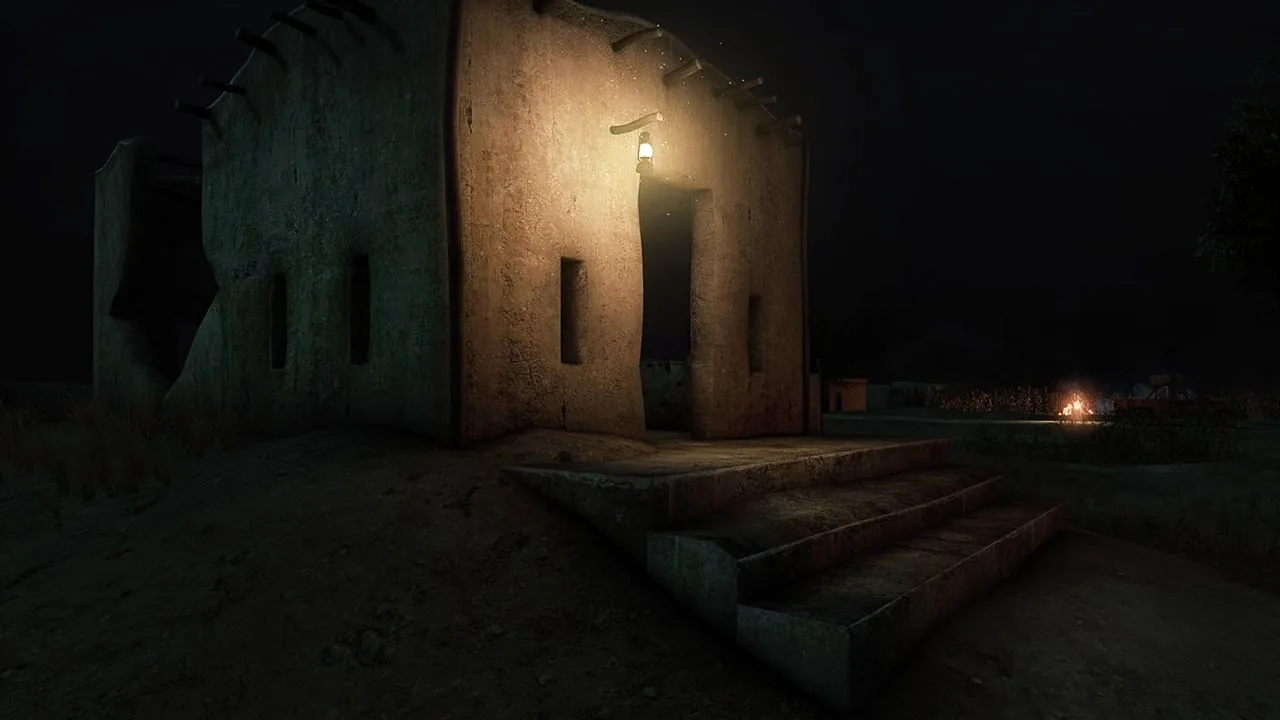 Insurgency — 4