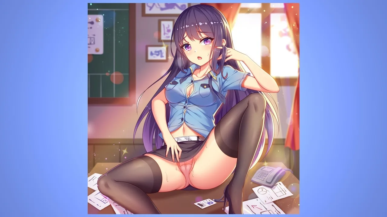 Hentai Girl Fantasy — 1