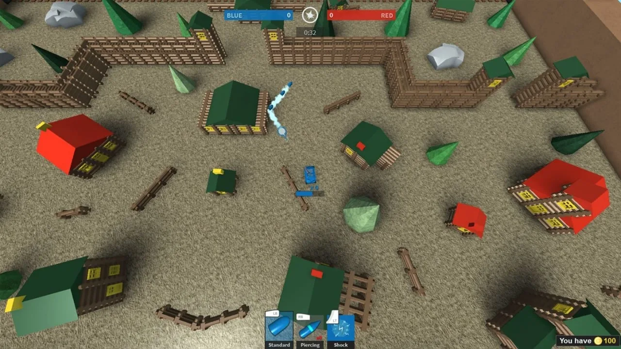 Roblox — 8