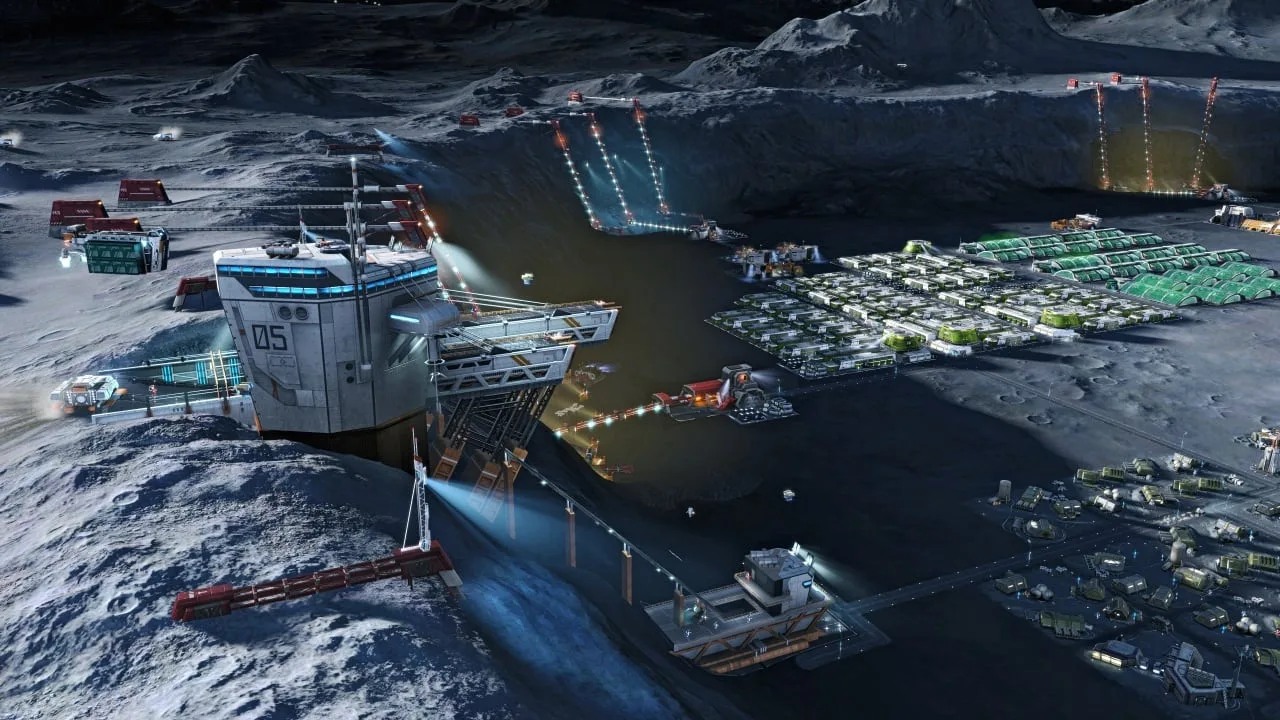 Anno 2205 — 10