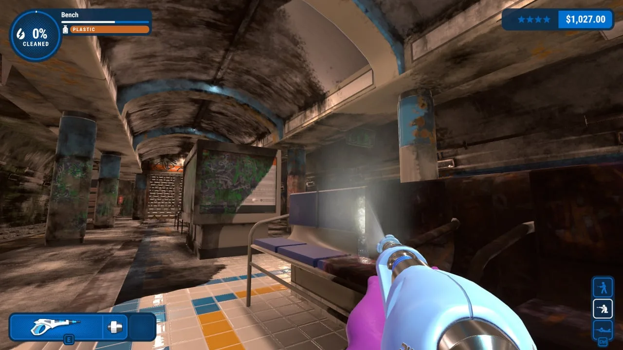 PowerWash Simulator — 6