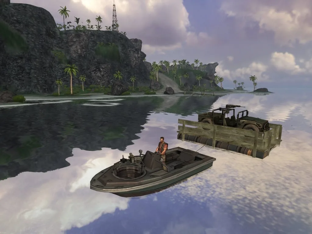 Far Cry — 5