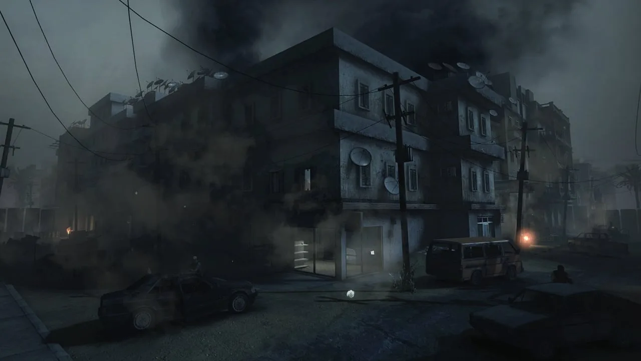 Insurgency — 7