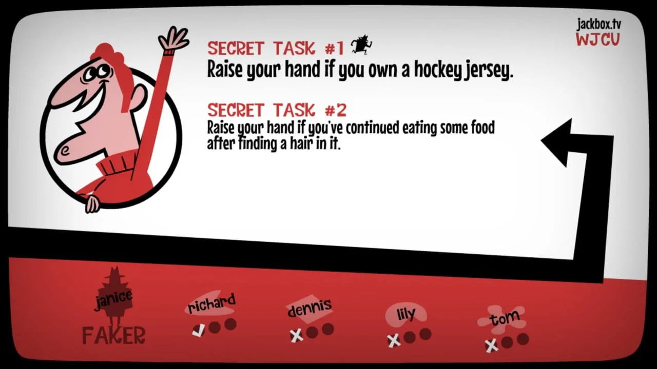 The Jackbox Party Pack 3 — 2