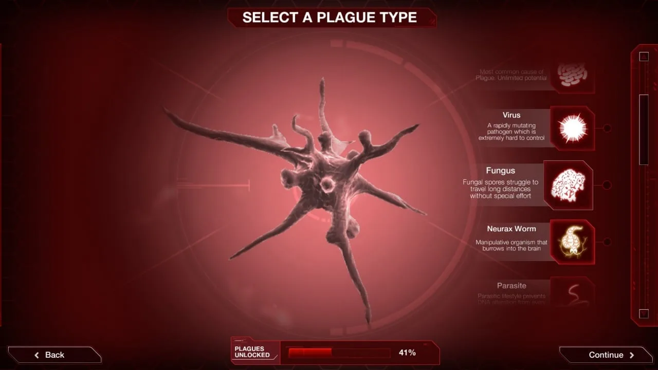 Plague Inc: Evolved — 4