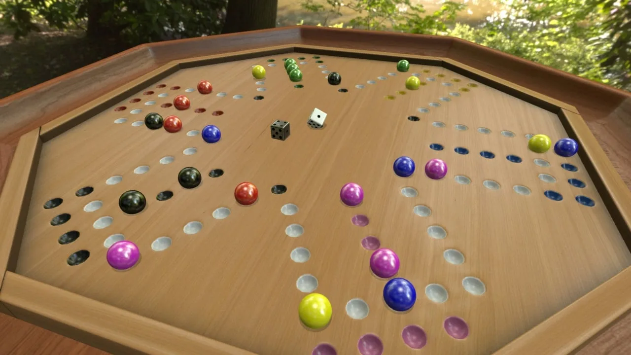 Tabletop Simulator — 8