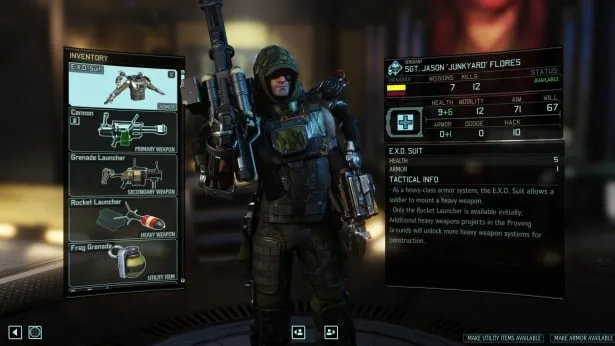 XCOM 2 — 11