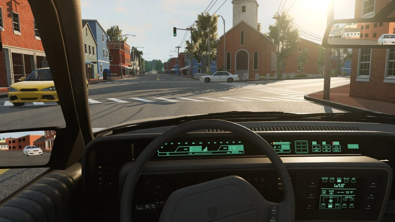 BeamNG drive — 7