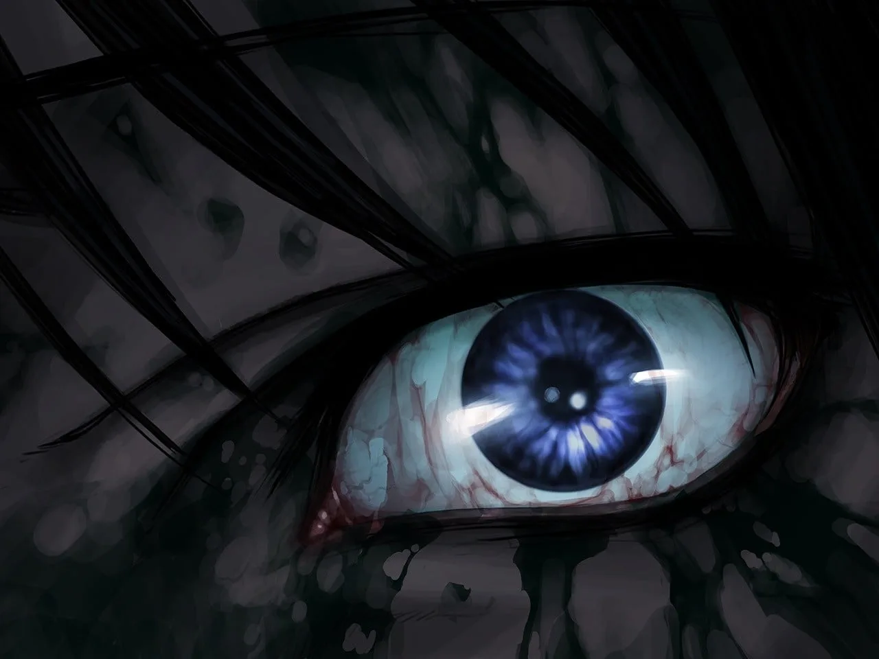 The Song of Saya — 4