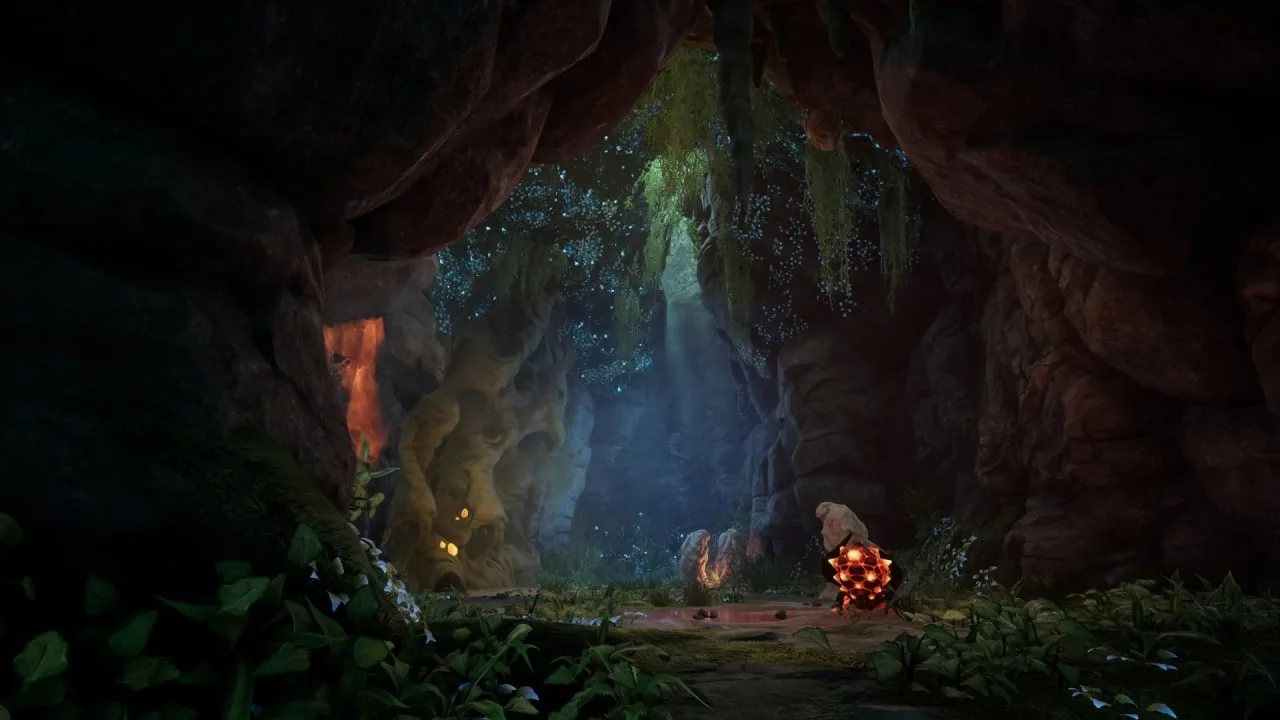 Darksiders 3 — 5