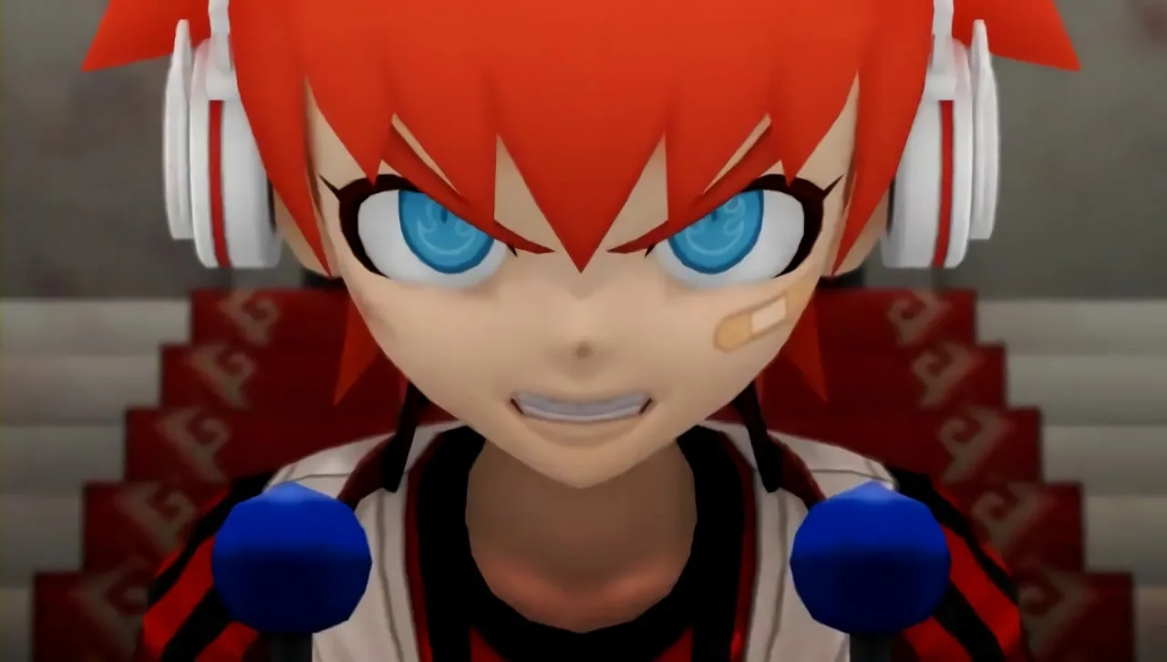 Danganronpa Another Episode: Ultra Despair Girls — 9