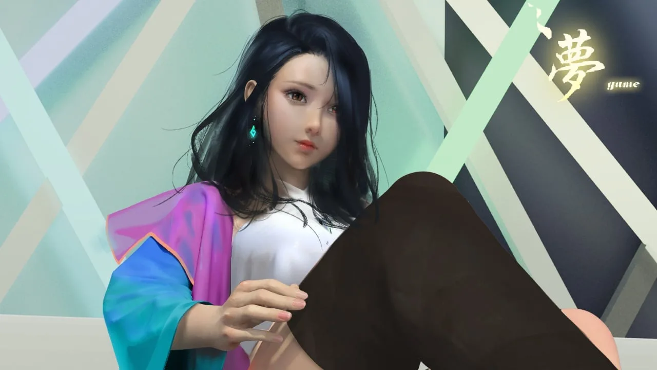 YUME — 4