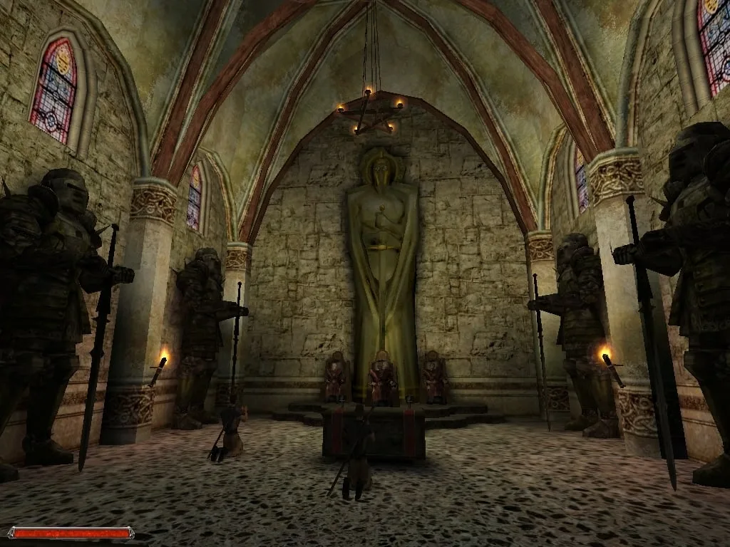 Gothic 2: Gold Edition — 10