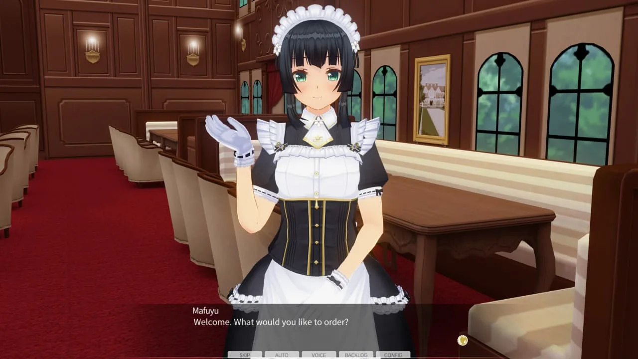 Custom Maid 3D 2 — 7