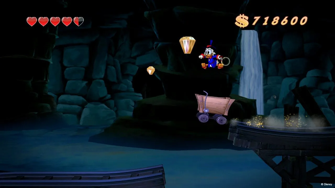 DuckTales: Remastered — 7