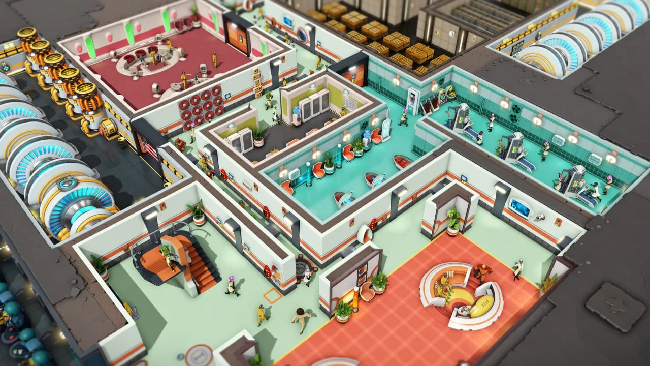 Evil Genius 2: World Domination — 6