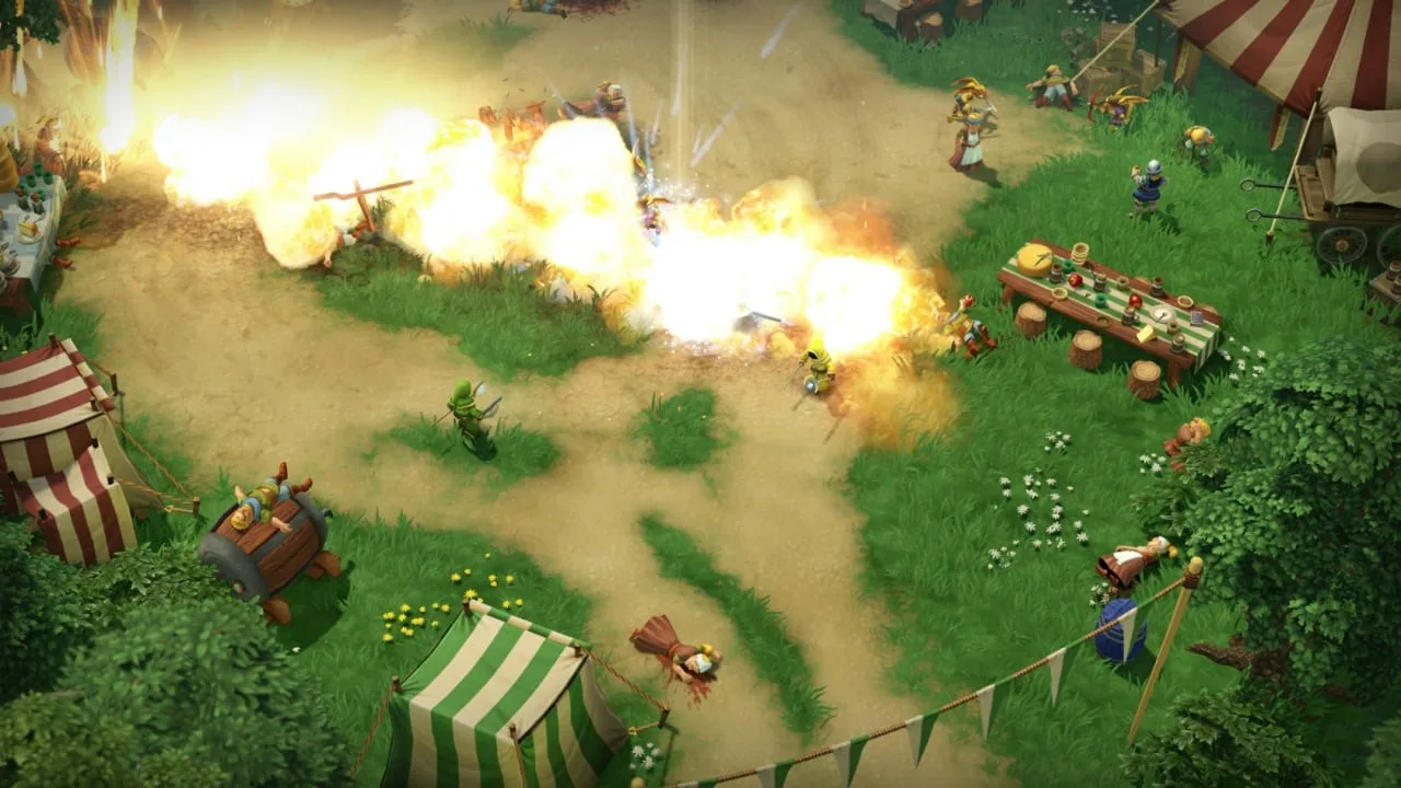 Magicka 2 — 9