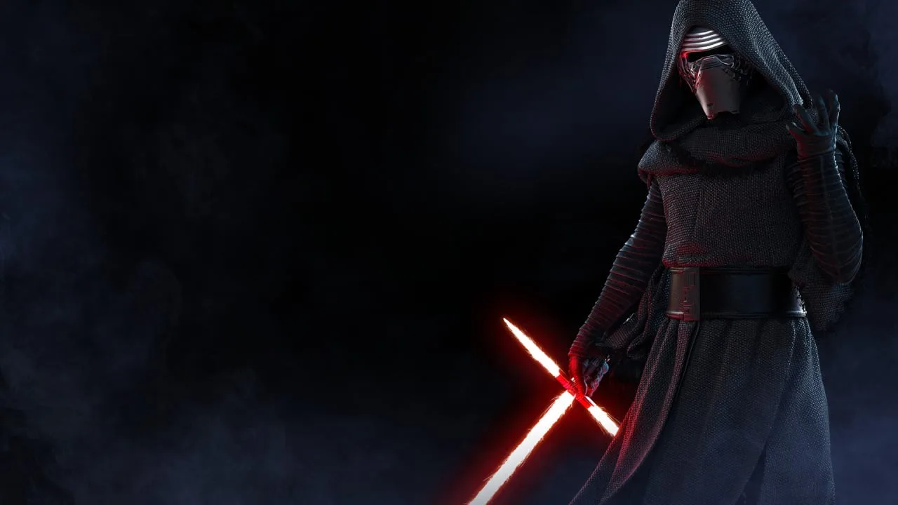 STAR WARS Battlefront 2 — 11