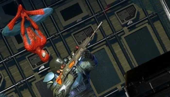 The Amazing Spider-Man 2 — 2
