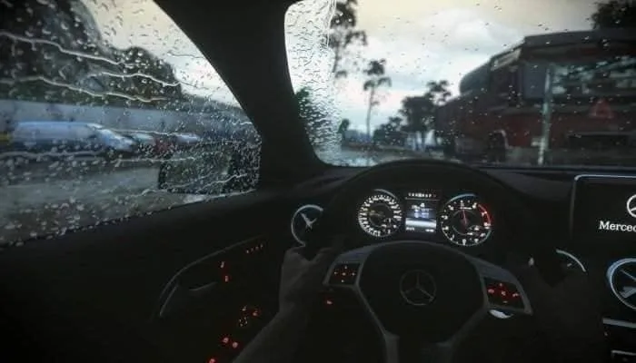 Driveclub — 1