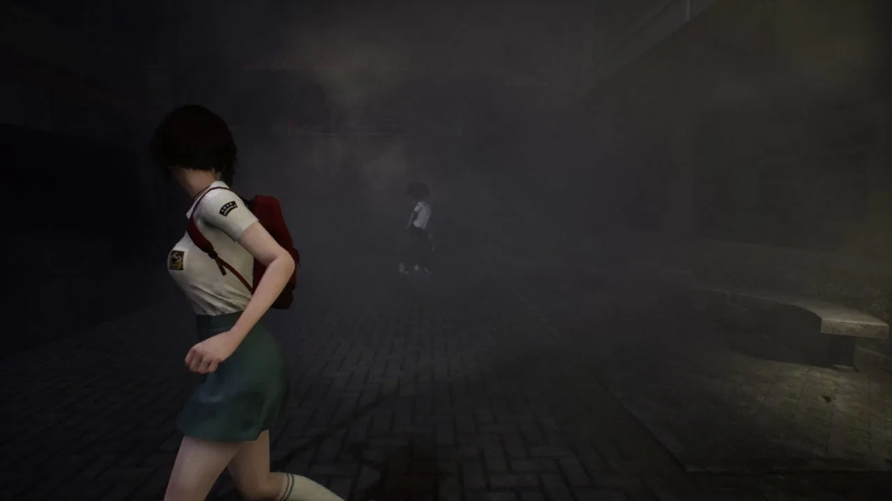 DreadOut 2 — 7