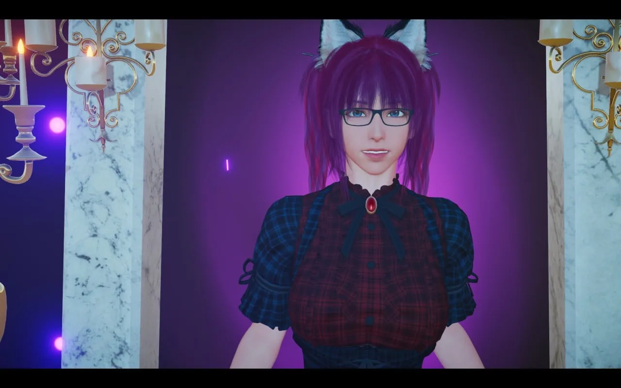 Succubus Cafe — 4