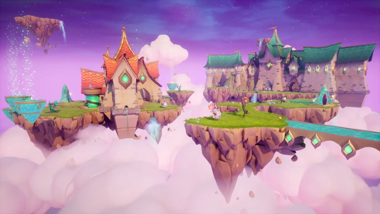 Spyro Reignited Trilogy — 3