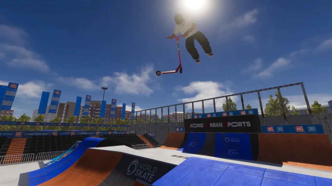 ScooterFlow — 5