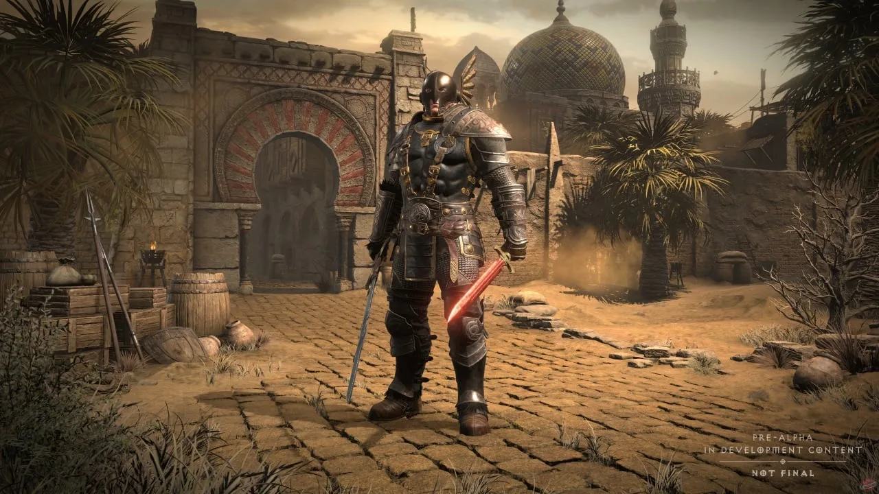 Diablo 2: Resurrected — 9
